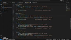 Сотрудники компании часть-3