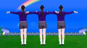 Điệu nhảy vuông Brother Stone mang lại sự ấm áp và tình yêu đích thực mãi mãi