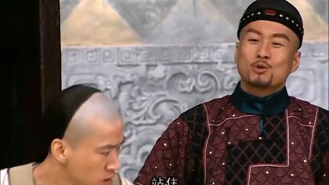 四名絕世高手圍攻將軍，怎料將軍神功蓋世，以一敵四秒殺四人 💋 中国电视剧