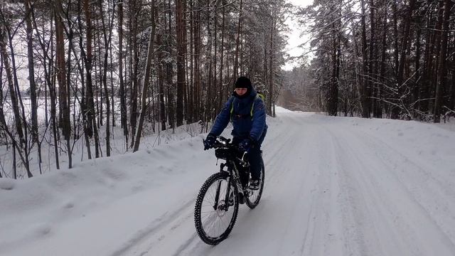 Велопрогулка по Калиновке смотреть онлайн