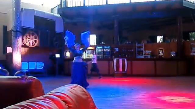 FAN ипровизация ATS ,.Трайбл-студия NatAlis Татьяна Дмитрук. г. Тирасполь.Молдова. смотреть онлайн