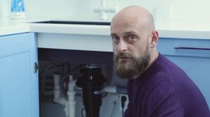 Измельчитель пищевых отходов Bone Crusher 810 Slim Line (BC 810 SL)