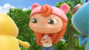 Мультики для детей - Дуда и Дада - Привет, Пинкар! - Серия 1