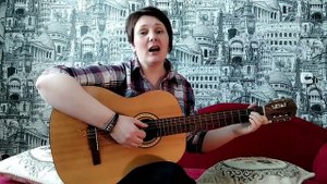 Положи меня в карман/Елена Бушуева