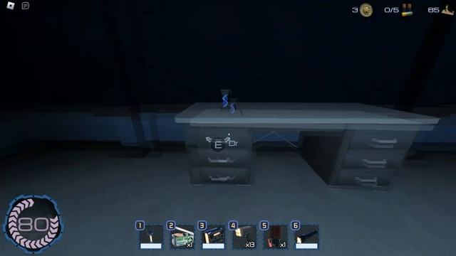 ПОЛНОЕ ПРОХОЖДЕНИЕ PRESSURE | ROBLOX смотреть онлайн