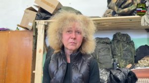 Апти Алаудинов "АХМАТ". Эвакуация мирных жителей из Суджи