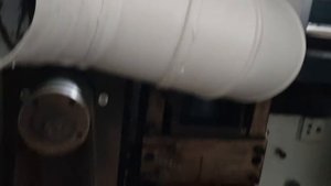 Paoloni RD230 4side planer