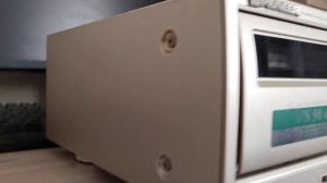 Pioneer T-WD5R Кассетная дека 1996 (25)