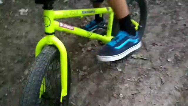 #BMXPARK Катаэм з Велорайдом ТВ