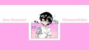 Femboy Playlist.Part 2