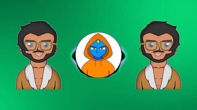 King - Desi Dan Bilzerian Bass Boosted | Jadoo From Mars | The Gorilla Bounce смотреть онлайн