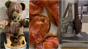 Приятные моменты моей жизни