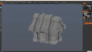 2. Week 3 3D Coat Intro