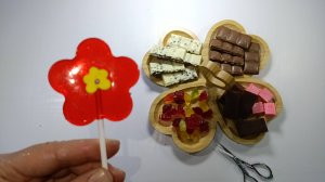 АСМР Шоколадный🍫🍰🍩🍝🍬 приятные звуки АСМР Шоколадная распаковка АСМР 🤗🥰