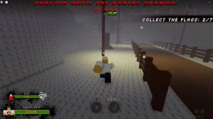 Roblox - [2.08] The Robloxia: Until Dawn Remake - [Classic Horror Game BTD][Good Game #5]