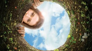 Сериал Алиса в стране чудес — 1 сезон 2 серия / Alice