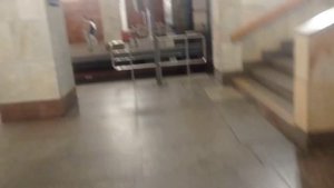 АВТОЗАВОДСКО - НАГОРНАЯ ЛИНИЯ НИЖЕГОРОДСКОГО МЕТРО. Полный круг. #Недообзор).