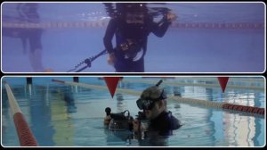AIDA Ukraine Freediving Championship 2016