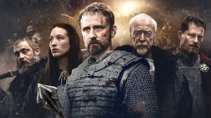 Средневековье | Русский трейлер | Фильм 2022
