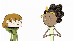 Dans la toile - Saison 1 épisode 7