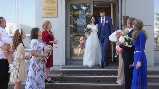 6 августа 2021 клип смотреть онлайн