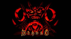 Diablo - PS1 - Битва с Мясником