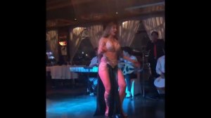 Egypt Hot Beauty Big Boobs Belly Dance 720p