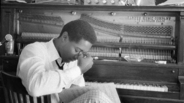 Sam Cooke - Must Jesus Bear This Cross Alone? смотреть онлайн