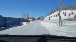 Аборигенка. Один день из нашей жизни. Вода, цветы. Жизнь в глубинке России.