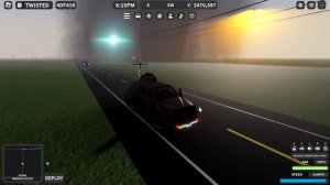 Tiv/Dom intercept | Twisted roblox | Twisted update 1.20