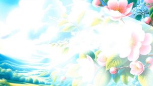 Запах весны - Проект ProShow Producer