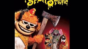 The banana splits movie (2019) - “Tra-la-la” song (instrumental version)