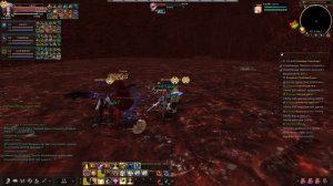 Продолжаем качать паладина!!Обзор на новый Данж Рубеж и новое сезонное испытание!!!Larsin