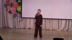 НЕ ЗАБЫВАЙТЕ - Иванов Матвей ( АЛНАШСКАЯ ДШИ )