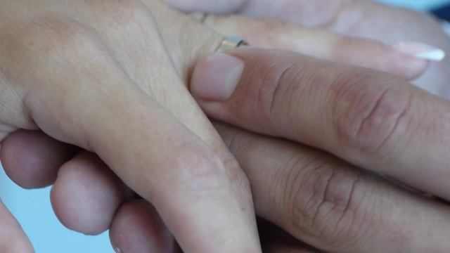 Wedding Clip