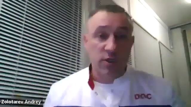 Вебинар с А.Н. Золотарёвым «Здоровый сон как искусство: советы эксперта» (11.01.24)