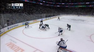 Winnipeg Jets at Seattle Kraken | FULL Overtime Highlights - March 16, 2025