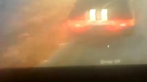 Симулятор вождения ВАЗ 2108 #2 бешаная восьмерка