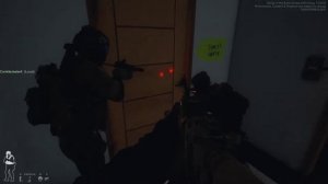 Ready Or Not Multiplayer Gameplay | 1650 GTX super and Ryzen 5 3500