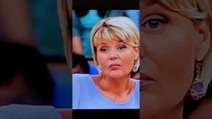 @"Наедине со всеми" Юлия Меньшова...Старость - полная самостоятельность? фрагмент