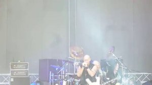 Primal Fear - Chainbreaker - Live In Moscow 2015