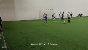 Девятка 13(2) - Гагарин 16_03_25