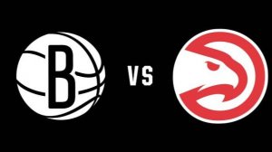 16.03.2025 | Бруклин Нетс — Атланта Хокс | Nets at Hawks