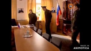 Папазогло рассказал всё о своей части шпиону)