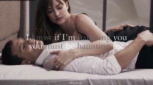 Beyonce - Haunted (lyrics)
