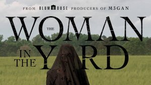 Женщина во дворе |The Woman in the Yard| русский трейлер, 2025