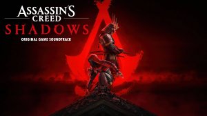 Assassin's Creed Shadows - Original Game Soundtrack