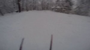 03.02.22 Можайка 3.2км