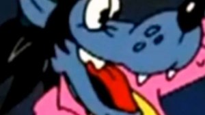 Твой деда попой тормозил