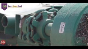 Транспортировщик рулонов ТП-10-1